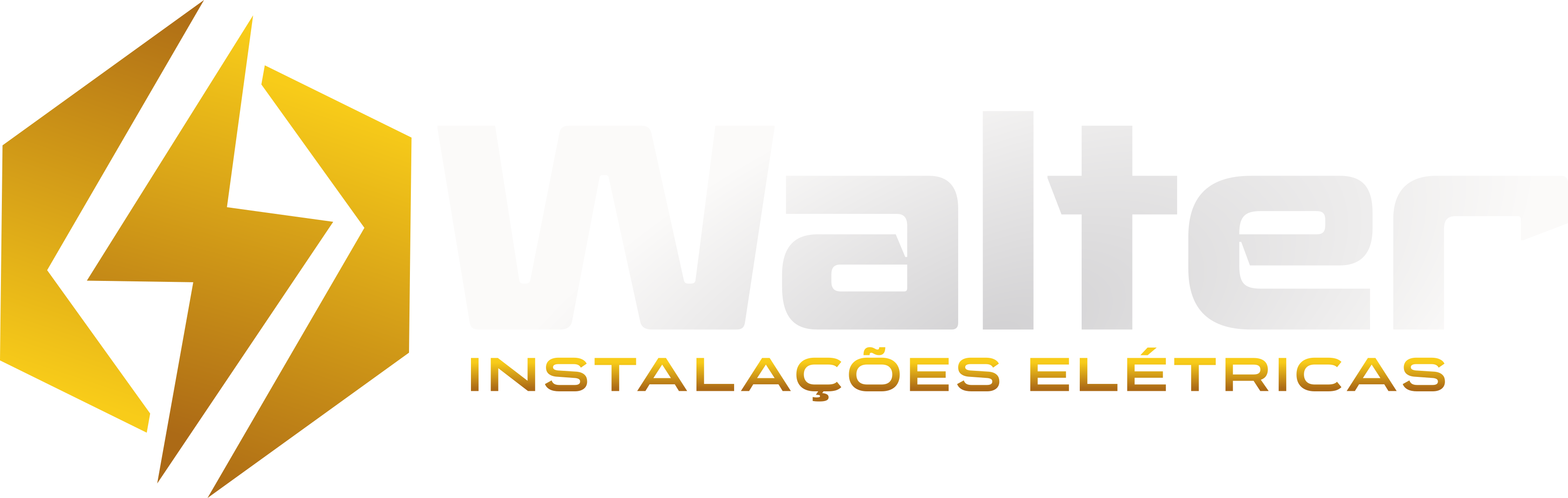Walter Instalações Elétricas